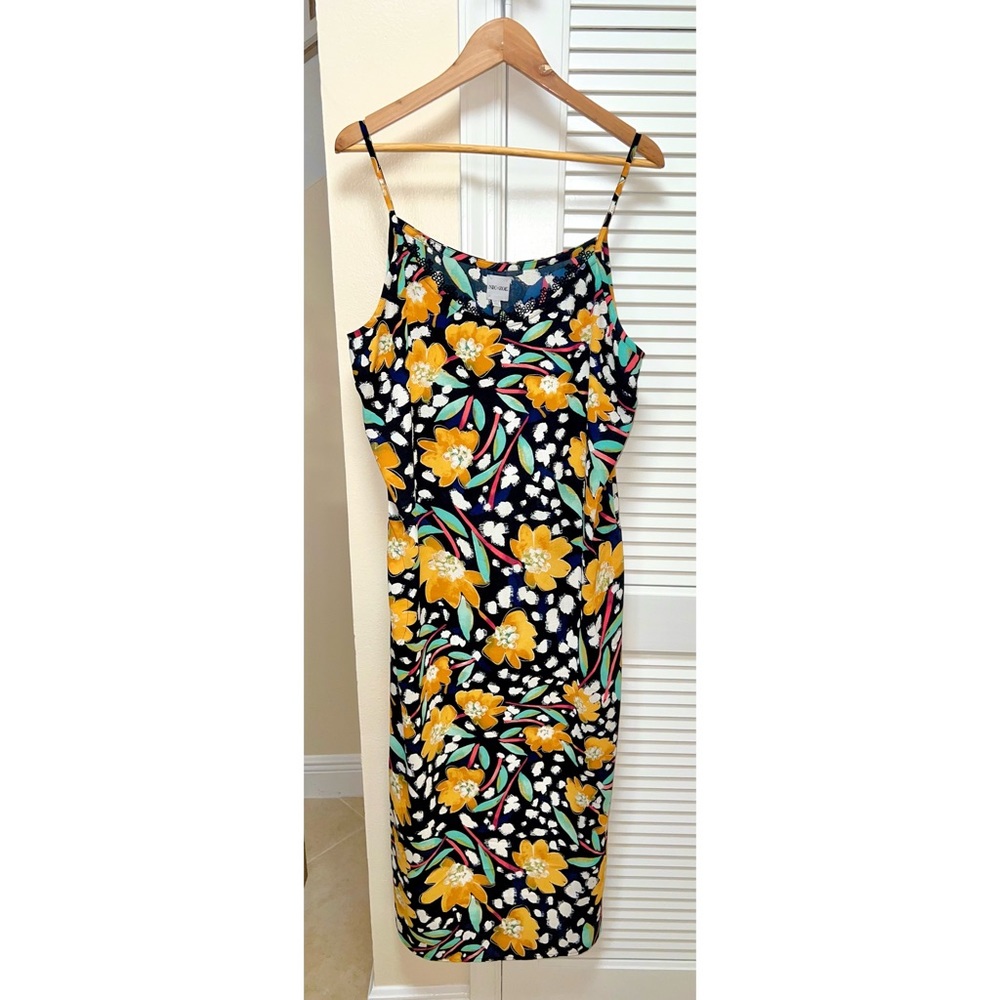 NIC+ZOE Dress